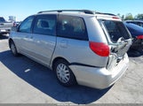 Toyota Sienna Ce 5TDZK23C17S072304 снимка