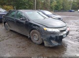 Toyota Camry Le 4T4BF1FK7CR161031 снимка