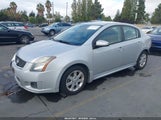 Nissan Sentra 2.0Sr 3N1AB6AP7AL653512 снимка