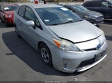 Toyota Prius Two JTDKN3DUXE1750869 снимка