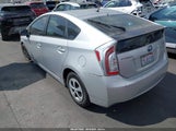 Toyota Prius Two JTDKN3DUXE1750869 fotografie