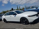 Honda Accord Hybrid Sport-L 1HGCY2F73PA018939 photo