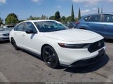 Honda Accord Hybrid Sport-L 1HGCY2F73PA018939 photo