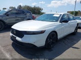 Honda Accord Hybrid Sport-L 1HGCY2F73PA018939 снимка