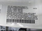 Honda Accord Hybrid Sport-L 1HGCY2F73PA018939 photo