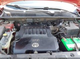 Toyota Rav4 Sport V6 JTMBK32V386043110 снимка