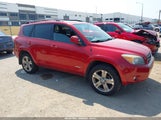 Toyota Rav4 Sport V6 JTMBK32V386043110 photo