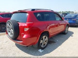Toyota Rav4 Sport V6 JTMBK32V386043110 fotografie
