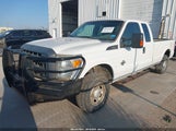 Ford F-250 Xl 1FT7X2BT7DEA09297 снимка