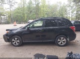 Subaru Forester 2.5I Premium JF2SJADC3FH478862 снимка