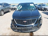 Cadillac Xt4 Awd Luxury 1GYFZBR46MF080970 снимка