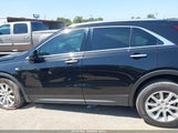 Cadillac Xt4 Awd Luxury 1GYFZBR46MF080970 снимка