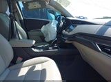 Cadillac Xt4 Awd Luxury 1GYFZBR46MF080970 снимка
