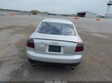 Audi A4 1.8T WAULC68E42A041765 fotografie