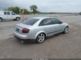 Audi A4 1.8T WAULC68E42A041765 fotografie