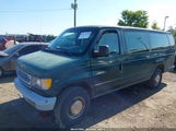 Ford E-350 Super Duty Xl/Xlt 1FBSS31L2YHB46270 снимка