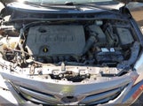 Toyota Corolla Le JTDBU4EEXC9178605 снимка