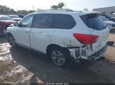 Nissan Pathfinder Sl 4Wd 5N1DR2CM8LC583918 photo