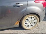Ford Focus Se 1FAHP3K29CL242079 fotografie