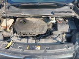 Nissan Rogue Sv KNMAT2MV4FP536995 снимка