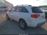 Acura Mdx 2HNYD28209H528777 снимка