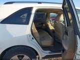 Acura Mdx 2HNYD28209H528777 снимка