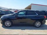 Chevrolet Equinox Fwd Lt 1.5L Turbo 3GNAXKEV5LL333065 fotografie