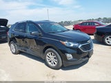 Chevrolet Equinox Fwd Lt 1.5L Turbo 3GNAXKEV5LL333065 снимка