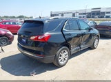 Chevrolet Equinox Fwd Lt 1.5L Turbo 3GNAXKEV5LL333065 fotografie