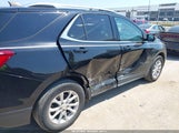 Chevrolet Equinox Fwd Lt 1.5L Turbo 3GNAXKEV5LL333065 снимка