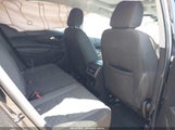 Chevrolet Equinox Fwd Lt 1.5L Turbo 3GNAXKEV5LL333065 fotografie