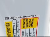Buick Envision Avenir Fwd LRBFZRR4XPD067264 photo