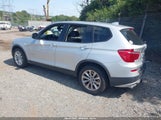BMW X3 xDrive28I 5UXWX9C5XE0D23451 снимка