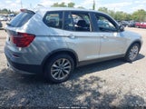 BMW X3 xDrive28I 5UXWX9C5XE0D23451 снимка