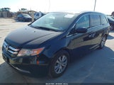 Honda Odyssey Ex-L 5FNRL5H66FB130282 снимка