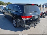 Honda Odyssey Ex-L 5FNRL5H66FB130282 снимка
