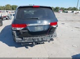 Honda Odyssey Ex-L 5FNRL5H66FB130282 снимка