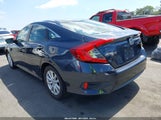 Honda Civic Lx 2HGFC2F51JH500196 снимка