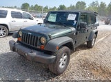 Jeep Wrangler Unlimited Sport 1J4BA3H14AL223401 photo