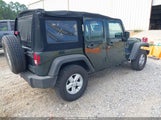 Jeep Wrangler Unlimited Sport 1J4BA3H14AL223401 photo