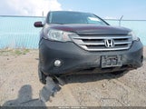Honda Cr-V Ex-L 5J6RM4H71DL040817 снимка