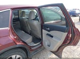 Honda Cr-V Ex-L 5J6RM4H71DL040817 снимка