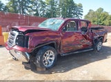 GMC Sierra  Slt 3GTP1NEC8HG411455 снимка