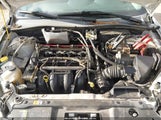 Ford Focus Se/Ses 1FAHP33N18W208412 снимка