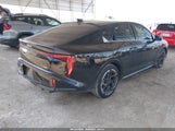 Kia K4 Gt-Line 3KPFW4DEXSE065857 снимка