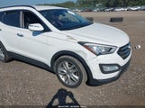 Hyundai Santa Fe Sport 2.0L Turbo 5XYZUDLA0EG226063 снимка