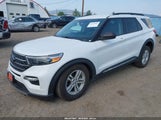 Ford Explorer Xlt 1FMSK8DH9MGB71730 снимка