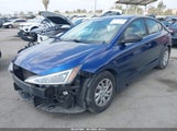 Hyundai Elantra Se 5NPD74LF1KH456714 снимка
