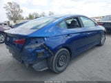 Hyundai Elantra Se 5NPD74LF1KH456714 снимка