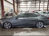 Hyundai Sonata Sel Plus KMHL44J22NA224991 снимка